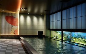 銀座五丁目三井花園飯店